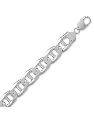 350 Flat Marina Chain