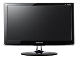 Samsung SyncMaster  P2370 58,4 cm (23 Zoll) TFT-Monitor (DVI, Kontrast 50.000:1, Reaktionszeit 2ms) schwarz