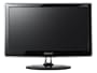 Samsung SyncMaster  P2370 58,4 cm (58,4 cm (23 Zoll)) TFT-Monitor (DVI, Kontrast 50.000:1, Reaktionszeit 2ms) schwarz