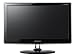Samsung SyncMaster  P2370 23 Zoll Widescreen TFT Monitor DVI (Kontrastverh�ltnis 50000:1, Reaktionszeit 2ms) schwarz