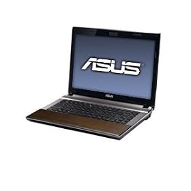 Laptop Notebook Asus U43F BBA7 Bamboo 14 Refurbished Laptop Intel Core i5 460M 2.53GHz 4GB RAM DDR3 Intel HD Graphics 640GB HDD Intel N 6250 WiMAX DVDRW 8 Cell Battery Windows 7 Home Premium x64 U43F