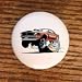 1970 Mustang Ford Classic Cars Hot Rod Muscle Car Dresser Drawer Pulls Cabinet Knobs