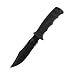 SOG Specialty Knives - Seal Pup, Kydex Sheath