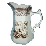 Ellana Ivory Pitcher