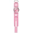 NFL Kids' FF1-SD Future Star Series San Diego Chargers Pink Watch