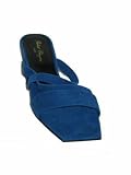 ROBERT CLERGERIE Opace Carub Strappy Sandals