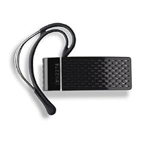 Aliph Jawbone Noise Shield Bluetooth Headset  (Black)[Retail Packaged]