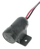 12v Waterproof Socket Cigarette Lighter Accessory