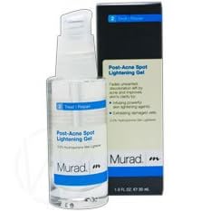Murad Post-Acne Spot Lightening Gel 1 oz/30ml