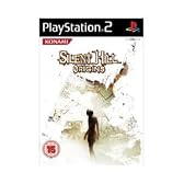 Silent Hill Origins (PS2)