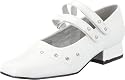 Supremo Kinderschuhe 1260205 Mädchen Klassische Halbschuhe