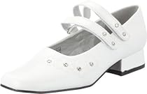 Supremo Kinderschuhe 1260205 M&auml;dchen Klassische Halbschuhe