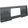 Universal Weld-On Mount, Model# 500395
