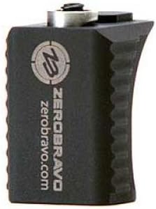 Zerobravo Reversible Hand Stop Fits Keymod Rails
