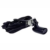 LOWRANCE HST-WSU TRANSDUCER T/M 20 DEG. W/ TEMP INCL PC