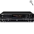 Yamaha CDR-HD1500 CD/HDD Digital Audio Recorder