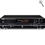 Yamaha CDR-HD1500 CD-R/RW 200GB Hard Drive Digital Audio Recorder (Black)