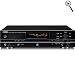 Brand new Yamaha CDR-HD1500 CD-R/RW 200GB Hard Drive Digital Audio Recorder (Black) on sales