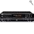 Yamaha CDR-HD1500 CD-R/RW 200GB Hard Drive Digital Audio Recorder (Black)