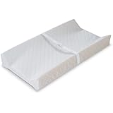 Summer Infant Contoured Changing Pad