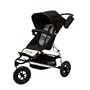 Mountain Buggy Swift Compact Stroller, Flint