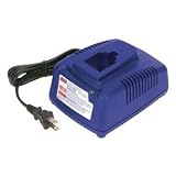 Lincoln Lubrication (LIN1410) Battery Charger for LNI-1442 and LNI-1444
