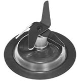 Black & Decker 77666 blender blade cutter.