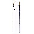 Hikker HP-5 Anti-shock Hiking Pole, 2-pack