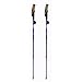 Hikker HP-5 Anti-shock Hiking Pole, 2-pack