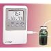 Refrigerator/Freezer Thermometer w/Alarm (-50�c-70�C) ()