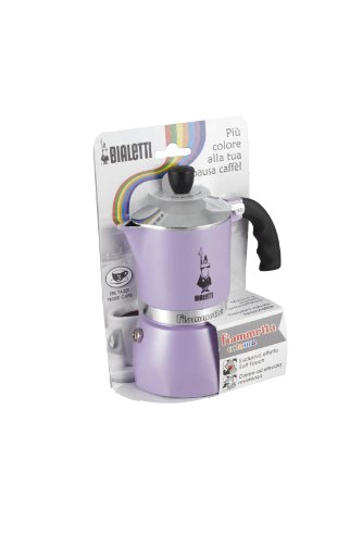 Imagen 2 de Bialetti Fiammetta 3 Tassen