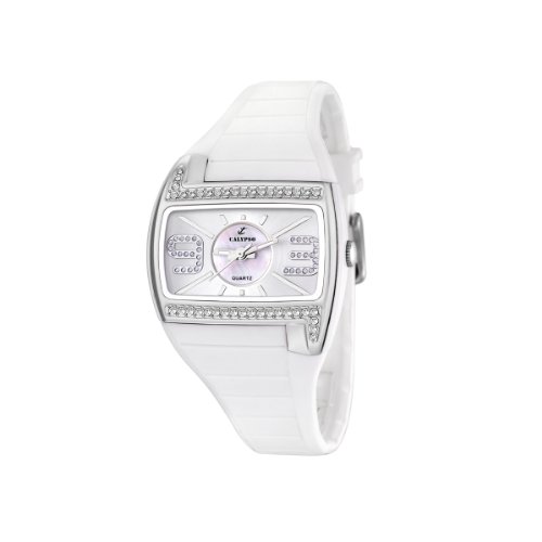 Calypso Damenarmbanduhr 5557/1