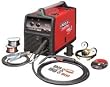 Lincoln Electric K2471-1 Power Mig 140c Mig Welder Kit