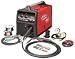 Lincoln Electric K2471-1 Power Mig 140c Mig Welder Kit