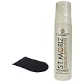 St. Moriz Instant Self Tanning Mousse 200ml & Tanning Mitt