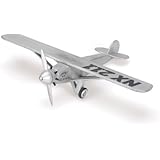 Darice 9179-89 Wood Model Spirit of Saint Louis Kit