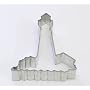 Cookie Cutter Lighthouse & Cliffs 4.5"