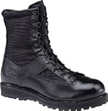 Review   / Matterhorn Mens 8 Leather and Cordura® Insulated Boot with Non-Metallic Safety Toe # 1599