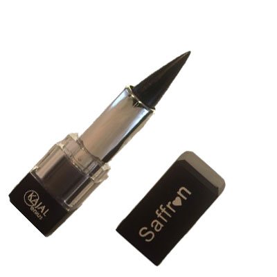 Kajal Enius Twist up Black Eyeliner