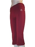 Shakti Activewear Ballerina Yoga Capri