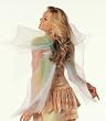 Wispy Fairy Wings