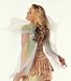 Wispy Fairy Wings