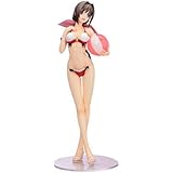 Kotobukiya Shining Hearts: Neris Ani-Statue (Swimsuit Version)