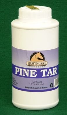 Pine Tar Pint