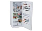 Review Summit  / Summit R18FF 17.7 cu. ft. All-Refrigerator with Adjustable Wire Shelves, Door Storage, Dynamic System w/ Fan Forced Cooling and Interior Light
