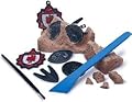 GeoSafari Buried Treasure Digs Castle Dig