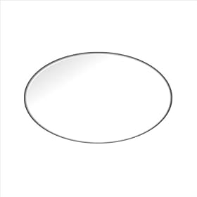 Chevrolet Corvette 97-03 Dash Trim Kits Polished White