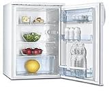 Free Standing Larder Fridge (ZRT175W)