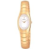 Seiko Womens Gold-tone II watch #SUJ206