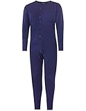 Helly Hansen Work Thermals Mens One Piece Herning Suit 75693